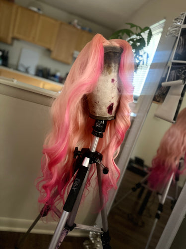 Strawberry shortcake 💖