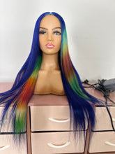 Load image into Gallery viewer, Heat Signature