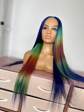 Load image into Gallery viewer, Heat Signature