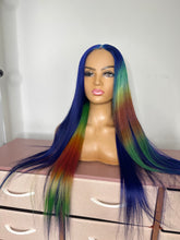 Load image into Gallery viewer, Heat Signature