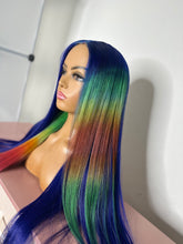 Load image into Gallery viewer, Heat Signature