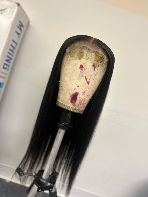 BADDIE ON A BUDGET HD