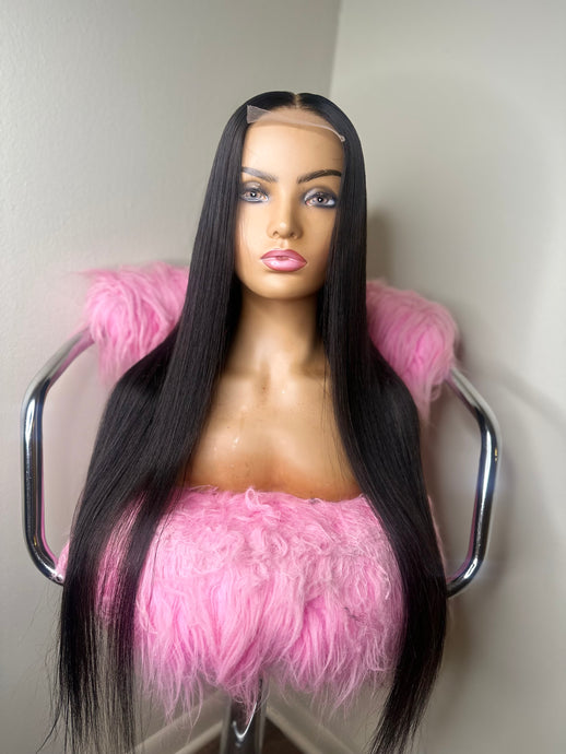 Discounted Mortica unit