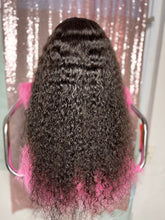 Load image into Gallery viewer, 24in Closure Deepwave Wig